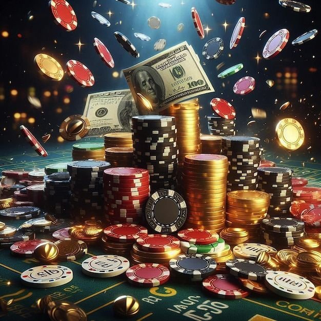 Vira88 taruhan virtual dan esports untuk generasi muda