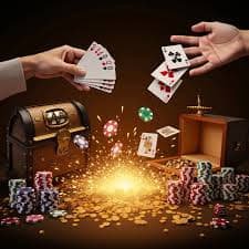 Vira88 antarmuka kasino langsung dan live dealer
